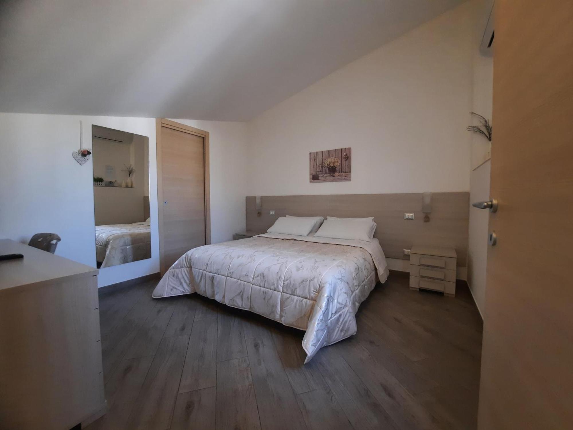 B&B Solimo Sulmona Exterior foto