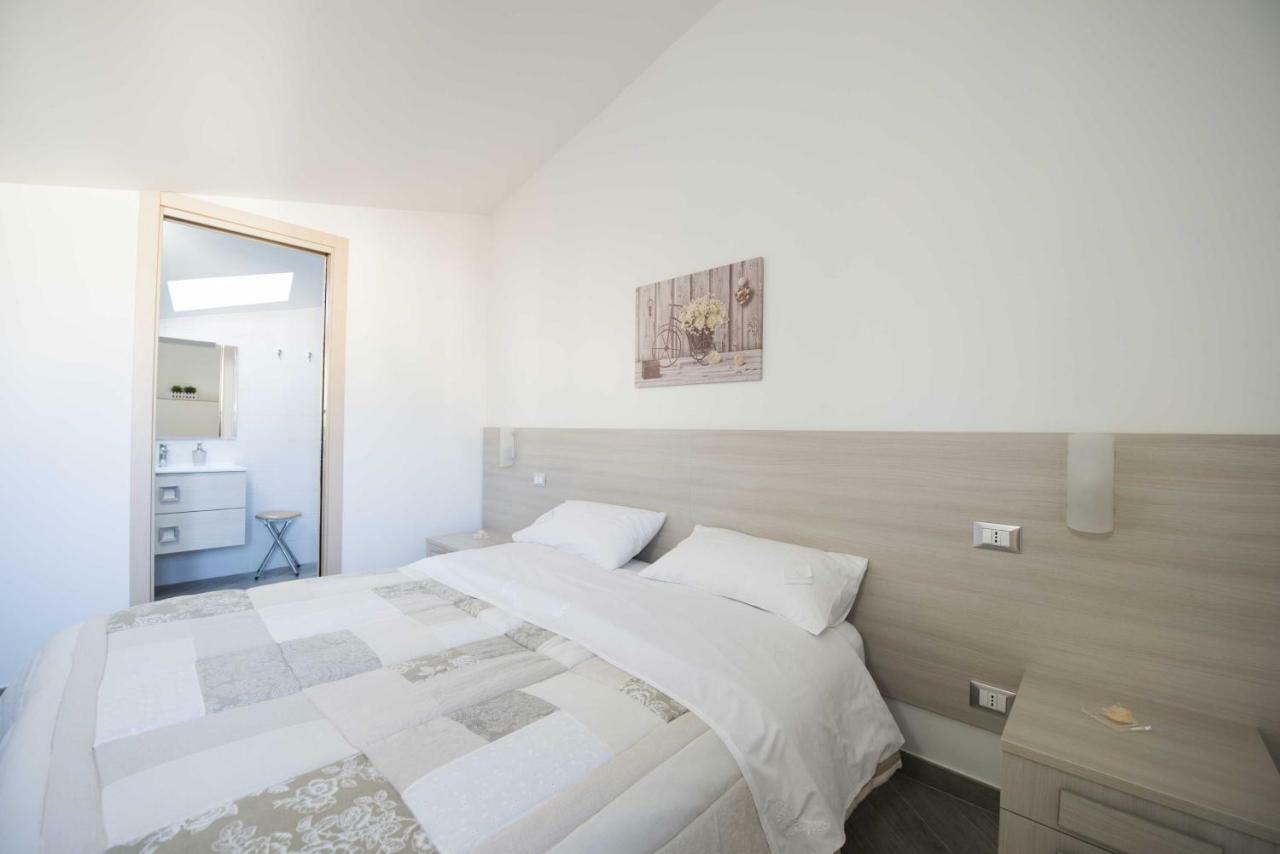 B&B Solimo Sulmona Exterior foto